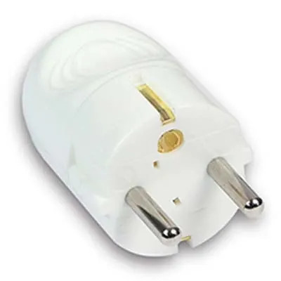 SPINA MOBILE SCHUKO GARANTI - FANTON - Vista Principale