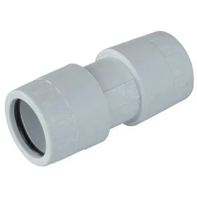 MANICOTTO IP65 X TUBO RIGIDO PVC - GENERICA - Vista Principale