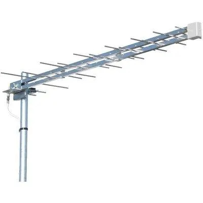 ANTENNA LOGARITMICA BANDA UHF GALAXY - GENERICA - Vista Principale