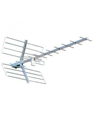 ANTENNA DIGITALE TERRESTRE BANDA UHF 5 G GALAXY - GENERICA - Vista Principale