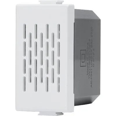 PRESA PLUG 6/4 ABM - AIGOSTAR
