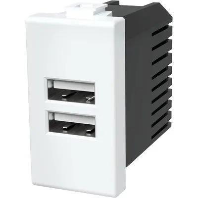 PRESA USB ABM - AIGOSTAR