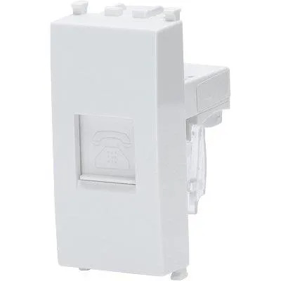 PRESA PLUG 6/4 - AIGOSTAR - Vista Principale