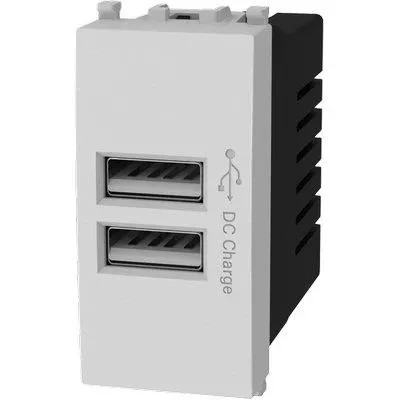 PRESA USB AVP - AIGOSTAR - Vista Principale
