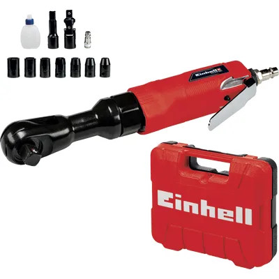 AVVITATORE AC PNEUMATICO IN KIT DRS 200/2 EINHELL - EINHELL - Vista Principale