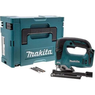 SEGHETTO ALTERNATIVO BATTERIA DJV182ZJ MAKITA - MAKITA - Vista Principale