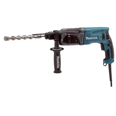 MARTELLO TASSELLATORE SCALPELLATORE HR2470 - MAKITA - Vista Principale