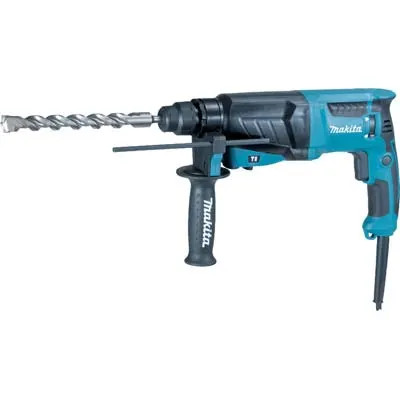 MARTELLO TASSELLATORE SCALPELLATORE HR2630 MAKITA - MAKITA - Vista Principale