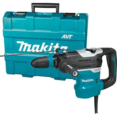 MARTELLO DEMOLITORE ROTATIVO HR4003C MAKITA - MAKITA - Vista Principale