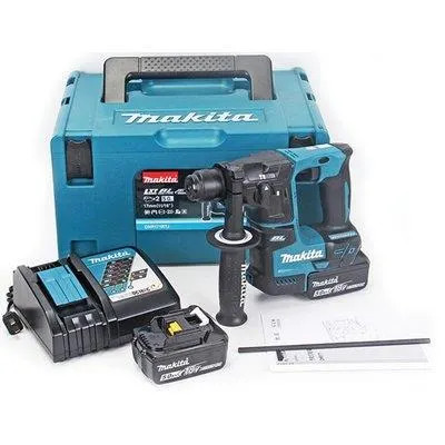 MARTELLO TASSELL BATTERIA DHR171RTJ MAKITA - MAKITA - Vista Principale