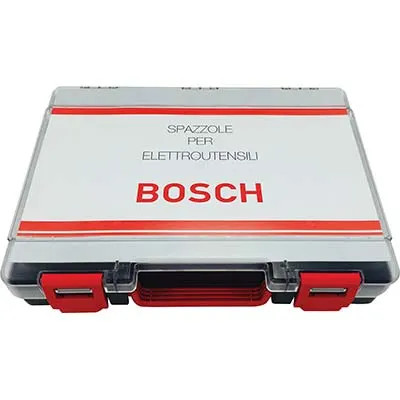 CARBONCINO BOSCH IN KIT PORTA - PORTA