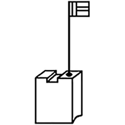 CARBONCINO BOSCH Z0140 PORTA - PORTA - Vista Principale