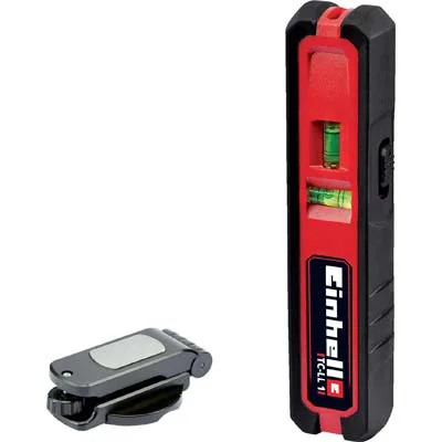LIVELLA LASER TC-LL 1 - EINHELL - Vista Principale