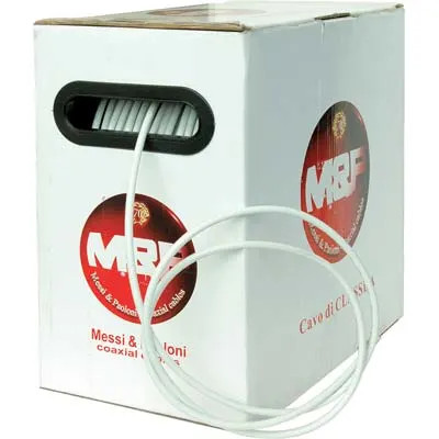CAVO COASSIALE TV DIGITALE SAT SELF BOX - GENERICA - Vista Principale