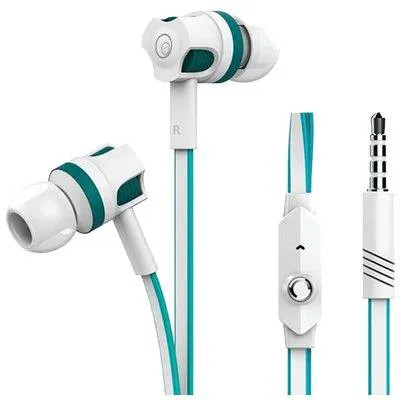 AURICOLARI SMARTPHONE LS-EP8 LOSTECH - LOSTECH - Vista Principale