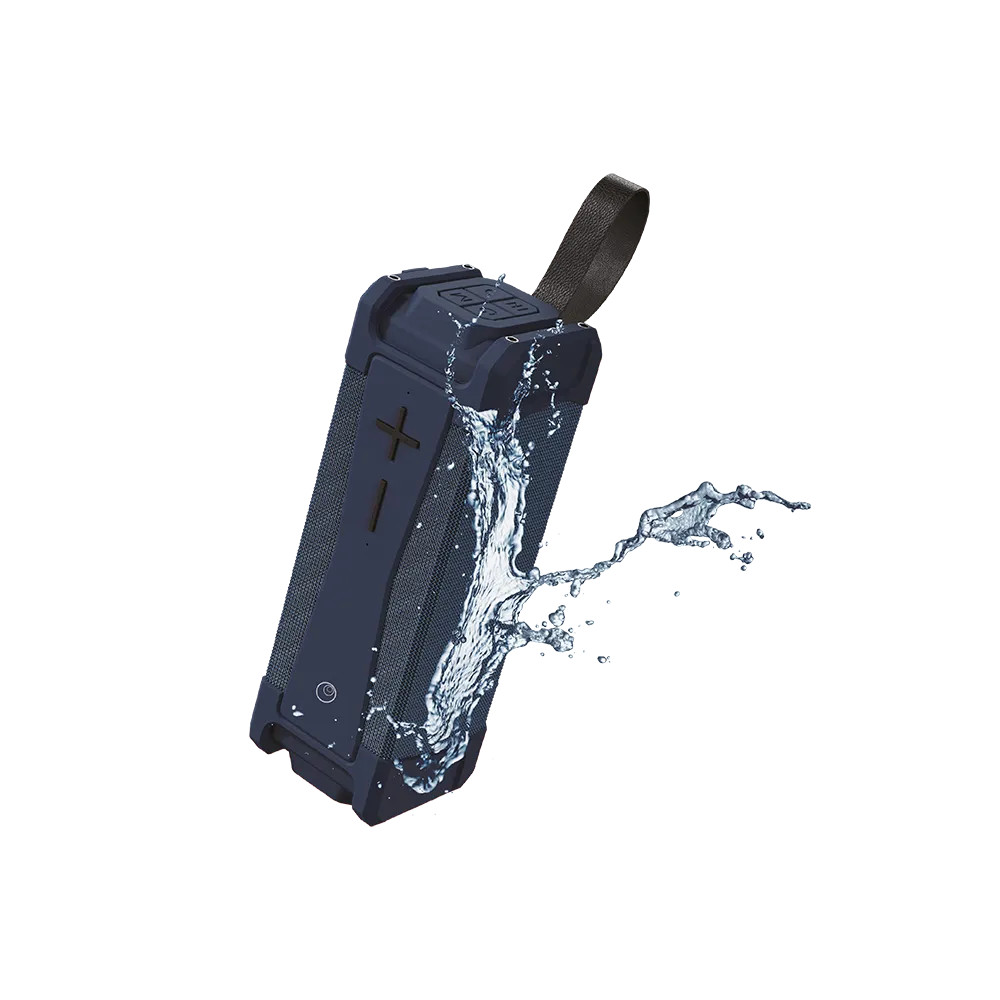 ALTOPARLANTE RADIO BLUETOOTH LS-HC6N LOSTECH - LOSTECH - Vista Principale