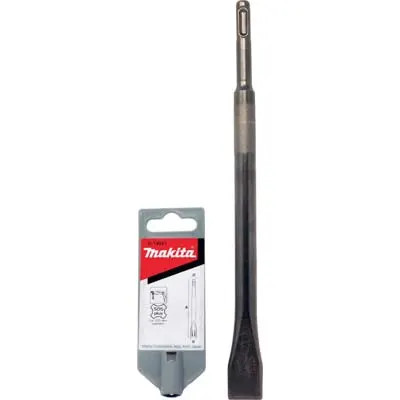 SCALPELLO MARTELLO PALETTA SDS PLUS MAKITA - MAKITA - Vista Principale