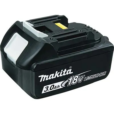BATTERIA LITIO BL1830 MAKITA - MAKITA - Vista Principale