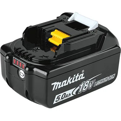 BATTERIA LITIO MAKITA - MAKITA - Vista Principale