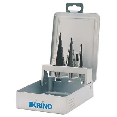 FRESE CONICHE GRADUATE IN ASTUCCIO 01256 KRINO - KRINO - Vista Principale