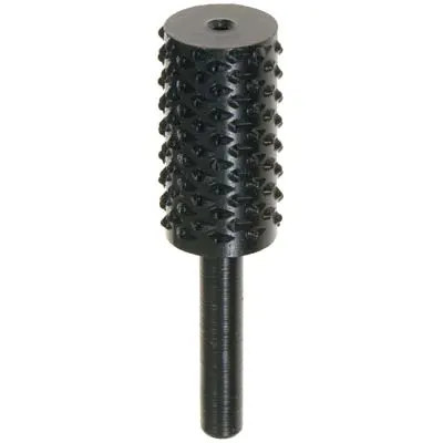 RASPA ROTATIVA CILINDRICA X LEGNO - POGGI - Vista Principale