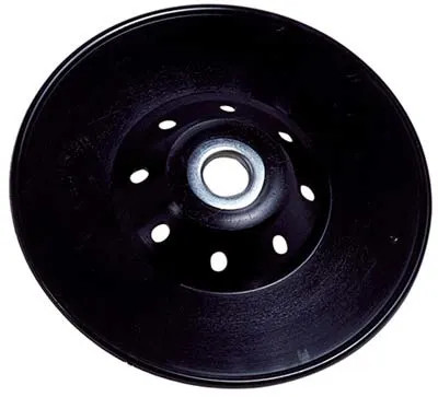 PLATORELLO NYLON X DISCO FIBRATO SELF 338.20 PG - POGGI - Vista Principale