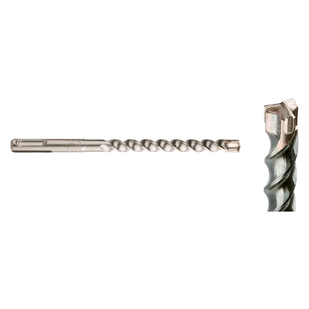 PUNTA ELICOIDALE BOOSTER SDS PLUS - DIAGER - Vista Principale