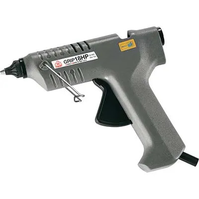 PISTOLA TERMOINCOLLANTE GRIP 18HP - RO-MA - Vista Principale