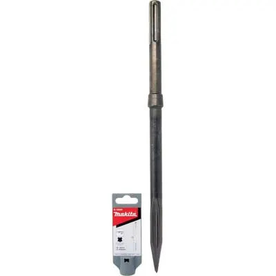 SCALPELLO MARTELLO PUNTA SDS MAX MAKITA - MAKITA - Vista Principale