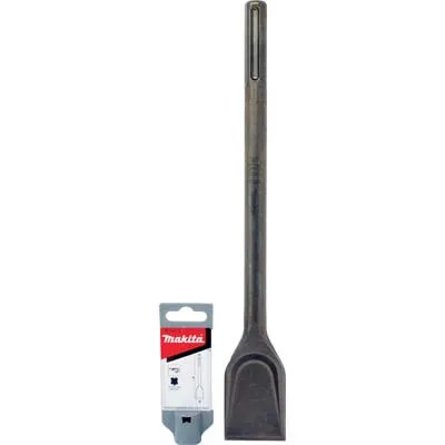 SCALPELLO MARTELLO PALETTA SDS MAX MAKITA - MAKITA - Vista Principale