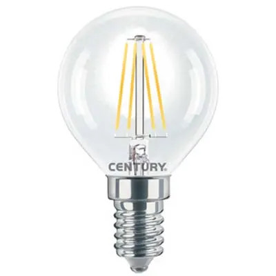 LAMPADA WIRE LED SFERA INCANTO CENTURY - CENTURY - Vista Principale