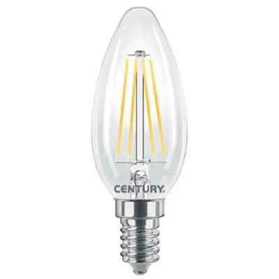 LAMPADA WIRE LED OLIVA INCANTO CENTURY - CENTURY - Vista Principale