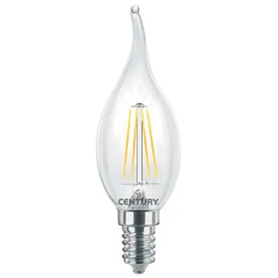 LAMPADA WIRE LED FIAMMA INCANTO CENTURY - CENTURY - Vista Principale