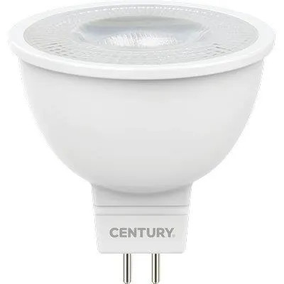 LAMPADA LED DICROICA GU5.3 LEXAR 60 CENTURY - CENTURY - Vista Principale