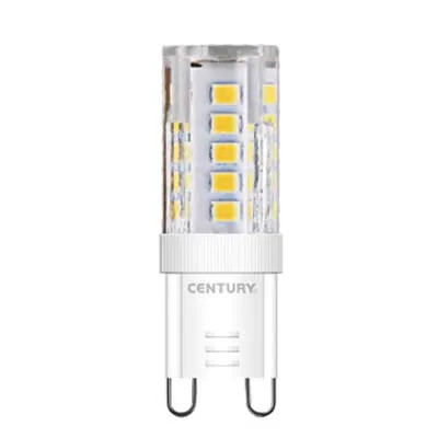 LAMPADA LED BISPINA G9 PIXY FULL CENTURY - CENTURY - Vista Principale