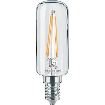 LAMPADA WIRE LED TUBOLARE INCANTO CENTURY - CENTURY - Vista Principale