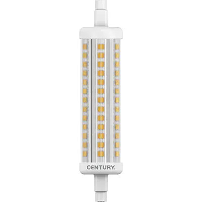 LAMPADA LED LINEARE TRE-D MM 118 - CENTURY - Vista Principale