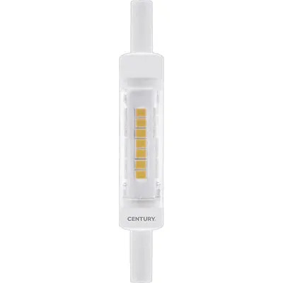 LAMPADA LED LINEARE TRE-D MM 78 - CENTURY - Vista Principale