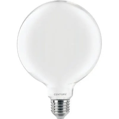 LAMPADA WIRE LED GLOBO INCANTO SATEN CENTURY - CENTURY - Vista Principale