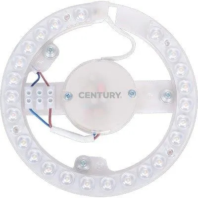 LAMPADA LED CIRCOLARE MAGNETICA CENTURY - CENTURY - Vista Principale