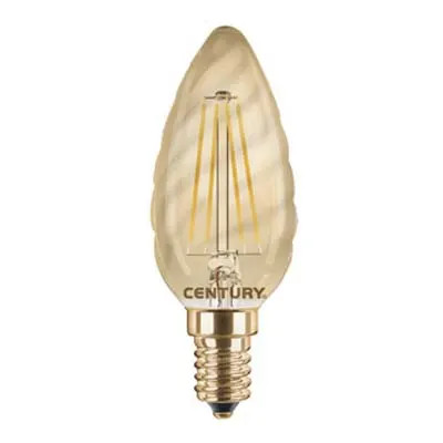 LAMPADA WIRE LED TORTIGLIONE INCANTO EPOCA CENTURY - CENTURY - Vista Principale