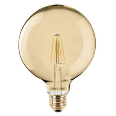 LAMPADA WIRE LED GLOBO INCANTO EPOCA CENTURY - CENTURY - Vista Principale