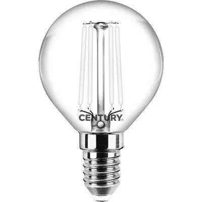 LAMPADA WIRE LED SFERA INCANTO WHITE CENTURY - CENTURY - Vista Principale