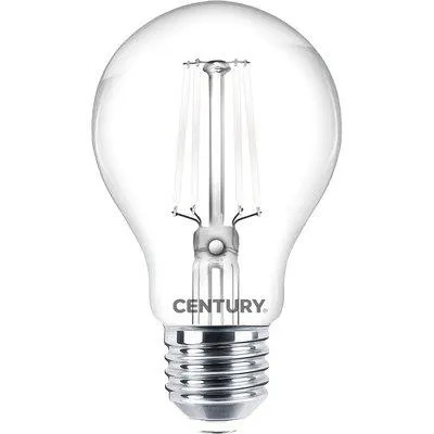 LAMPADA WIRE LED GOCCIA INCANTO WHITE CENTURY - CENTURY - Vista Principale