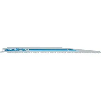 LAMA SEGA A GATTUCCIO LEGNO PVC MAKITA - MAKITA - Vista Principale