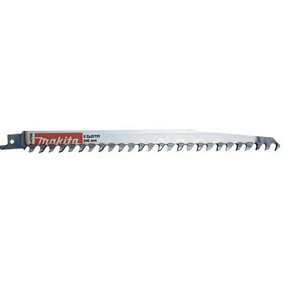 LAMA SEGA A GATTUCCIO LEGNO MAKITA - MAKITA - Vista Principale