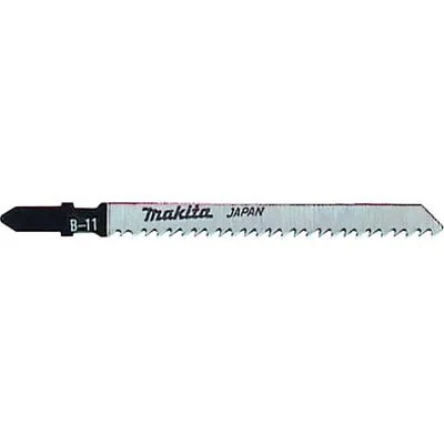 LAMA SEGHETTO ALTERNATIVO ATTACCO BOSCH MAKITA - MAKITA - Vista Principale