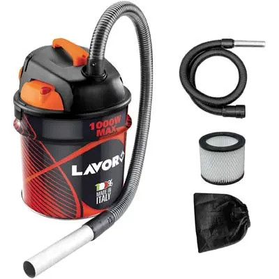 BIDONE ASPIRACENERE ASHLEY 901 LAVORWASH - LAVORWASH - Vista Principale