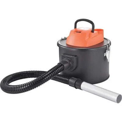 BIDONE ASPIRACENERE VESUVIO EVO 800 DOMUS - DOMUS - Vista Principale