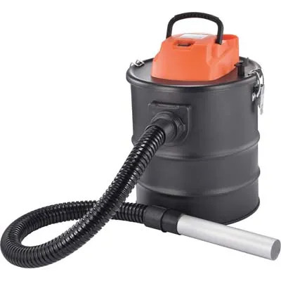 BIDONE ASPIRACENERE VESUVIO EVO 1000 DOMUS - DOMUS - Vista Principale